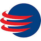 Overland Freight International Logo